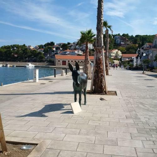 Apartmani Gomila