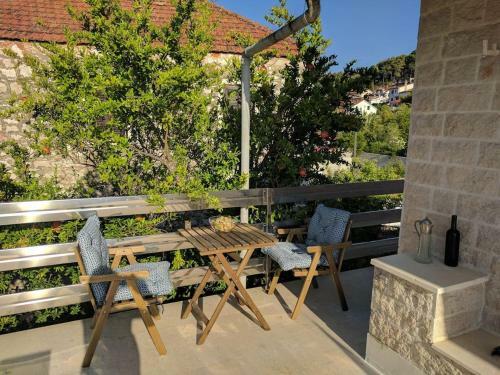 Apartmani Gomila