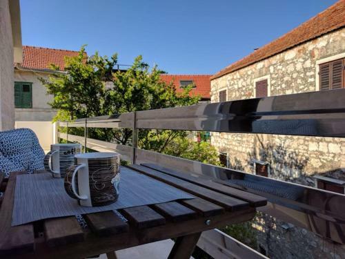 Apartmani Gomila