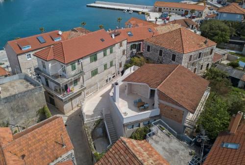 Apartmani Gomila