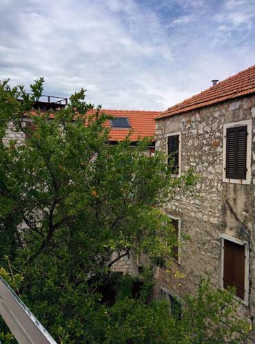 Apartmani Gomila