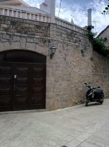 Apartmani Gomila