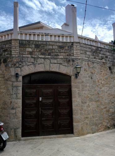 Apartmani Gomila