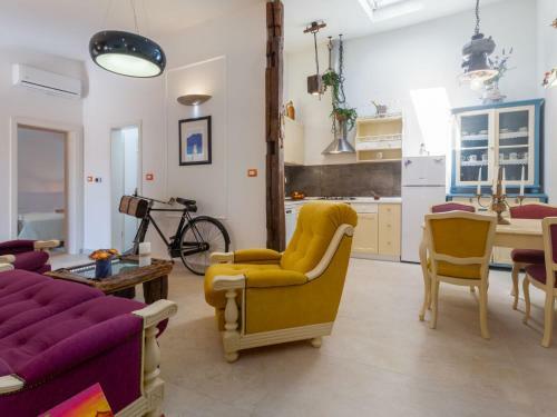 Apartment Alba