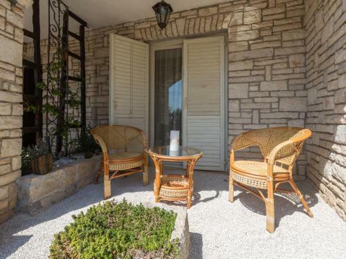 Apartment Alba