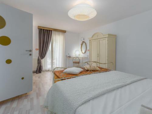 Apartment Alba