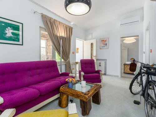Apartment Alba