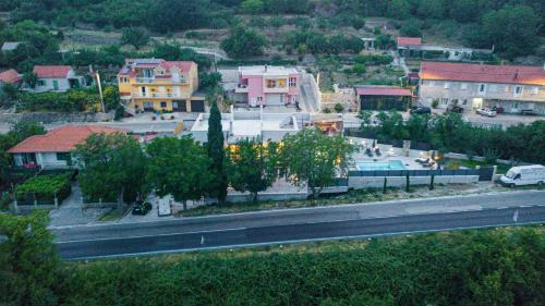 Villa Spartium