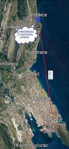 Apartamento Teta Lidia