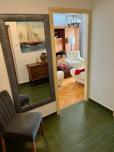 Apartamento Blue Port
