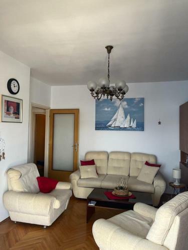 Apartamento Blue Port