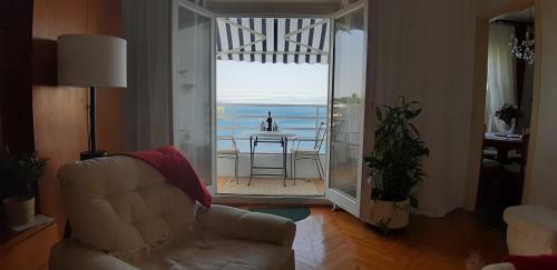 Apartamento Blue Port