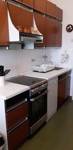 Apartamento Blue Port