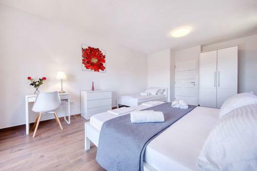 Apartamento Vidalis, No 1