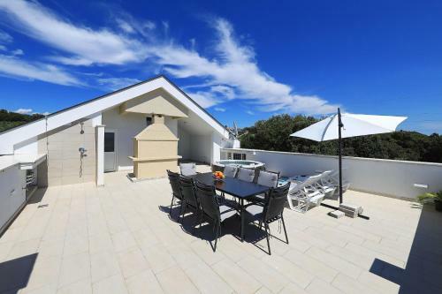 Apartamento Vidalis, No 1
