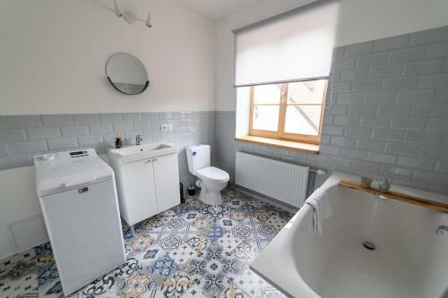 Apartaments Nr. 33 ( Viesu Nr. 4)