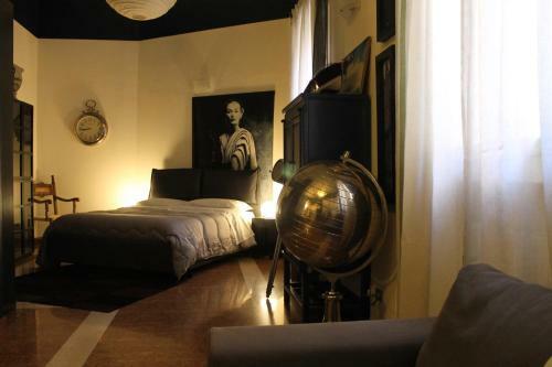 Apartamento Griffoni Loft