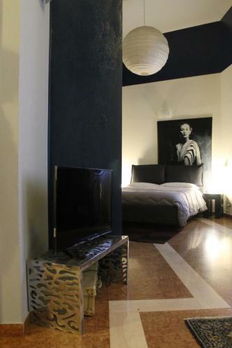 Apartamento Griffoni Loft