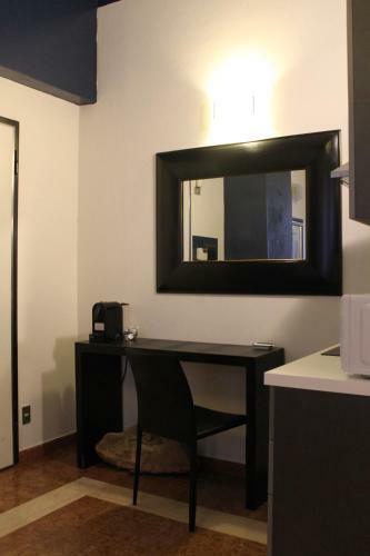 Apartamento Griffoni Loft
