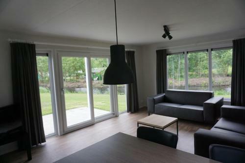 Chalets It Wiid