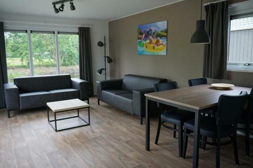 Chalets It Wiid