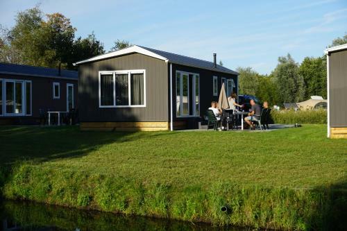 Chalets It Wiid