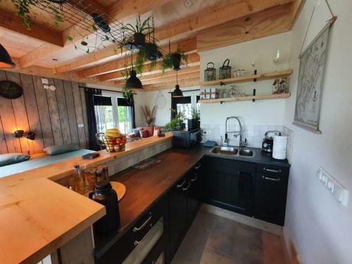 Apartamento Fjildsicht (Zicht Over de Velden)