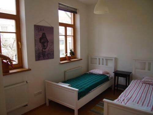 Rita Old Town Apartments