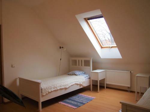 Rita Old Town Apartments