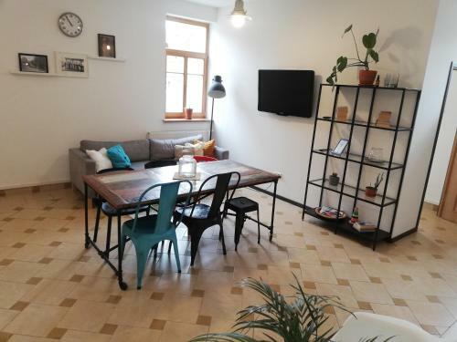 Rita Old Town Apartments