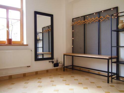 Rita Old Town Apartments