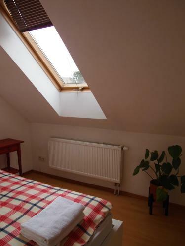 Rita Old Town Apartments