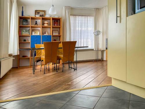 Holiday Home Afterdaan