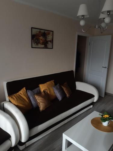 Apartamento Saules 116