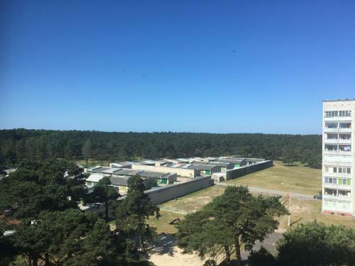 Pine Forest Apartments