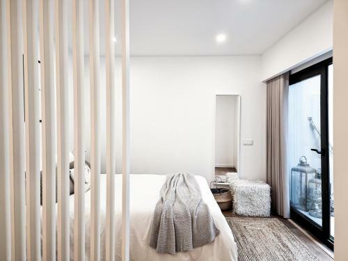 Apartamento Casas Do Sal - Flor De Sal