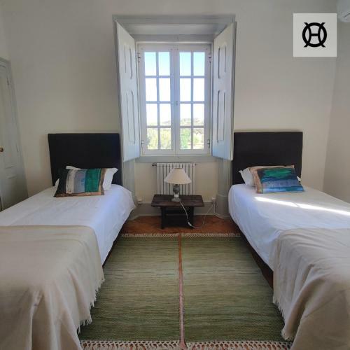 Agroturismo Herdade Da Ordem