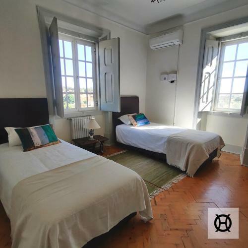 Agroturismo Herdade Da Ordem