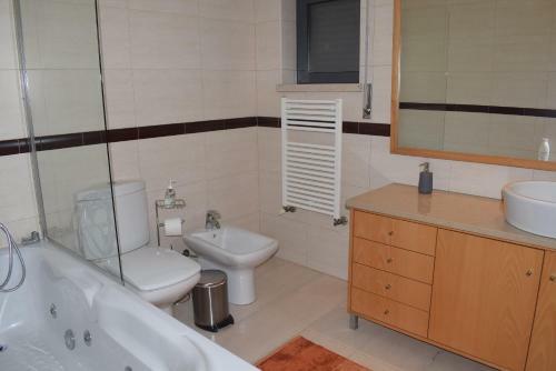 Villa Vila Oce�nica 1