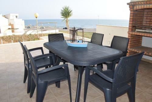 Villa Vila Oce�nica 1