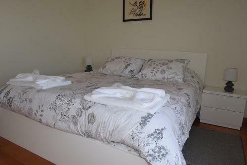 Villa Vila Oce�nica 1