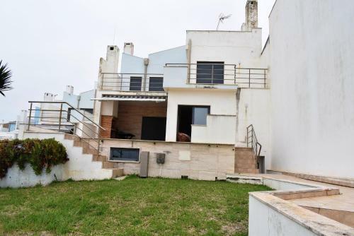 Villa Vila Oce�nica 1