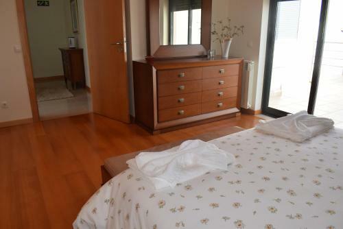 Villa Vila Oce�nica 1