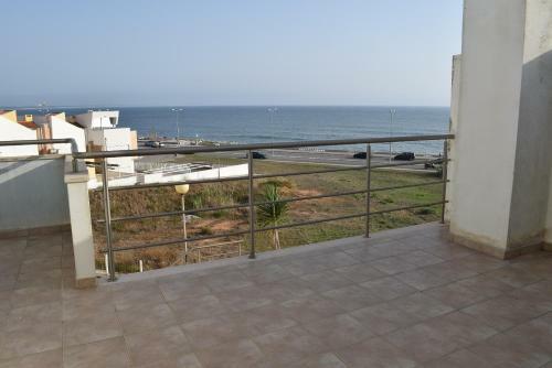 Villa Vila Oce�nica 1