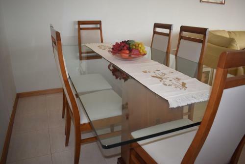 Villa Vila Oce�nica 1