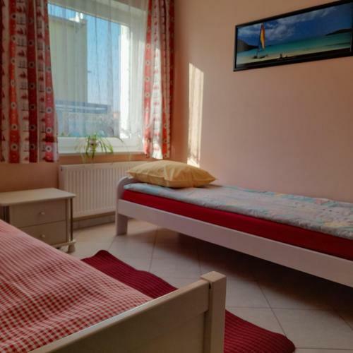 Apartamento Bikini