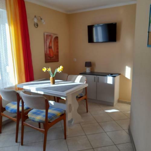 Apartamento Bikini