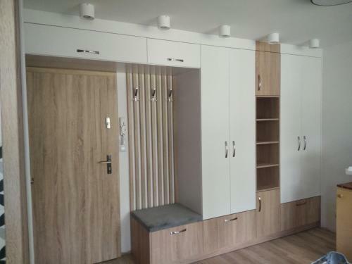 Apartament Zdr�j