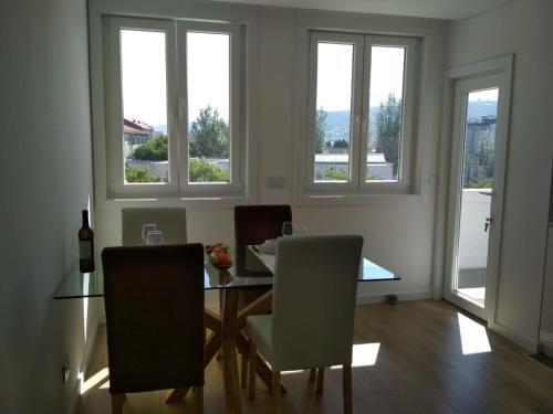 Apartamento Braga Centro (avenida Da Liberdade) 2