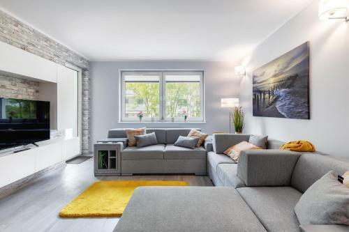 Apartament De Luxe